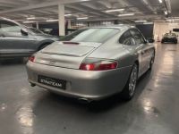 Porsche 911 CARRERA 4 996 40EME ANNIVERSAIRE - <small></small> 42.990 € <small>TTC</small> - #25