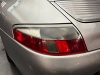 Porsche 911 CARRERA 4 996 40EME ANNIVERSAIRE - <small></small> 42.990 € <small>TTC</small> - #28