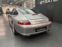 Porsche 911 CARRERA 4 996 40EME ANNIVERSAIRE - <small></small> 42.990 € <small>TTC</small> - #30