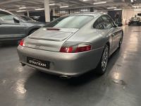 Porsche 911 CARRERA 4 996 40EME ANNIVERSAIRE - <small></small> 42.990 € <small>TTC</small> - #32