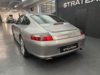 Porsche 911 CARRERA 4 996 40EME ANNIVERSAIRE - <small></small> 42.990 € <small>TTC</small> - #37