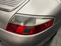 Porsche 911 CARRERA 4 996 40EME ANNIVERSAIRE - <small></small> 42.990 € <small>TTC</small> - #38