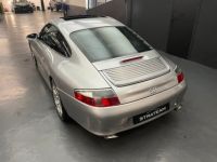 Porsche 911 CARRERA 4 996 40EME ANNIVERSAIRE - <small></small> 42.990 € <small>TTC</small> - #49