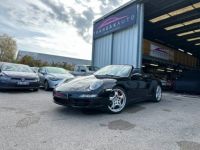 Porsche 911 CARRERA 4 CABRIOLET 997 4S Cabriolet 3.8i Tiptronic S A - BOSE - TRAITMT CERAMIQUE - IMMAT FR - <small></small> 69.990 € <small>TTC</small> - #1