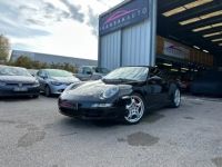 Porsche 911 CARRERA 4 CABRIOLET 997 4S Cabriolet 3.8i Tiptronic S A - BOSE - TRAITMT CERAMIQUE - IMMAT FR - <small></small> 69.990 € <small>TTC</small> - #2