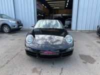 Porsche 911 CARRERA 4 CABRIOLET 997 4S Cabriolet 3.8i Tiptronic S A - BOSE - TRAITMT CERAMIQUE - IMMAT FR - <small></small> 69.990 € <small>TTC</small> - #12