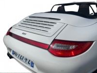 Porsche 911 CARRERA 4 CABRIOLET 997 S Cabriolet 3.8i 385 PDK Pack Chrono Jantes Turbo GARANTIE 1 AN - <small></small> 79.980 € <small>TTC</small> - #17