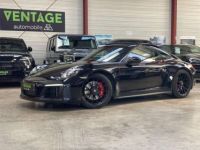 Porsche 911 Carrera 4 Coupé 3.0i 450 GTS PDK - <small></small> 129.900 € <small>TTC</small> - #1