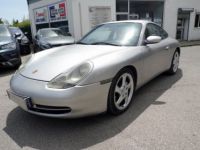 Porsche 911 CARRERA 4 COUPE 996 3.4i - <small></small> 34.990 € <small>TTC</small> - #1