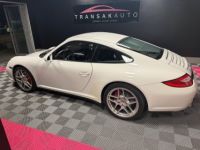 Porsche 911 CARRERA 4 COUPE 997 3.8i 385 PDK A - <small></small> 66.990 € <small>TTC</small> - #2