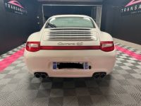 Porsche 911 CARRERA 4 COUPE 997 3.8i 385 PDK A - <small></small> 66.990 € <small>TTC</small> - #4