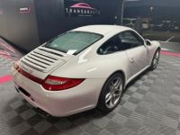 Porsche 911 CARRERA 4 COUPE 997 S Coupe 3.8i 385 PDK A - <small></small> 67.990 € <small>TTC</small> - #5