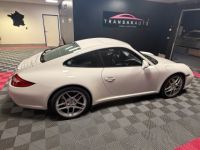 Porsche 911 CARRERA 4 COUPE 997 3.8i 385 PDK A - <small></small> 66.990 € <small>TTC</small> - #6