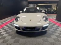 Porsche 911 CARRERA 4 COUPE 997 3.8i 385 PDK A - <small></small> 66.990 € <small>TTC</small> - #8