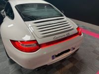 Porsche 911 CARRERA 4 COUPE 997 S Coupe 3.8i 385 PDK A - <small></small> 67.990 € <small>TTC</small> - #23