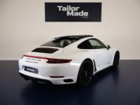 Porsche 911 carrera 4 GTS - <small></small> 129.900 € <small>TTC</small> - #2