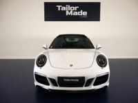 Porsche 911 carrera 4 GTS - <small></small> 129.900 € <small>TTC</small> - #4