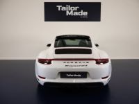 Porsche 911 carrera 4 GTS - <small></small> 129.900 € <small>TTC</small> - #5