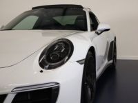 Porsche 911 carrera 4 GTS - <small></small> 129.900 € <small>TTC</small> - #6