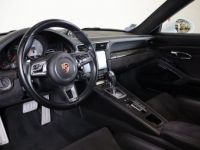 Porsche 911 carrera 4 GTS - <small></small> 129.900 € <small>TTC</small> - #10