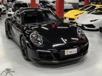 Porsche 911 Carrera 4 GTS 450cv - <small></small> 106.500 € <small>TTC</small> - #3