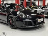 Porsche 911 Carrera 4 GTS 450cv - <small></small> 106.500 € <small>TTC</small> - #4