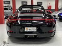 Porsche 911 Carrera 4 GTS 450cv - <small></small> 106.500 € <small>TTC</small> - #6