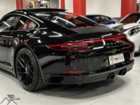 Porsche 911 Carrera 4 GTS 450cv - <small></small> 106.500 € <small>TTC</small> - #8