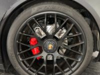 Porsche 911 carrera 4 gts 991 3.8 430ch - <small></small> 139.990 € <small>TTC</small> - #11