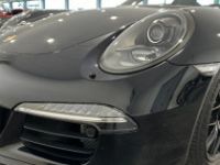 Porsche 911 carrera 4 gts 991 3.8 430ch - <small></small> 139.990 € <small>TTC</small> - #31
