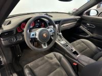 Porsche 911 carrera 4 gts 991 3.8 430ch - <small></small> 139.990 € <small>TTC</small> - #35