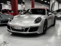 Porsche 911 Carrera 4 GTS 991.2 Cabriolet 450cv - <small></small> 119.900 € <small>TTC</small> - #1