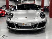 Porsche 911 Carrera 4 GTS 991.2 Cabriolet 450cv - <small></small> 119.900 € <small>TTC</small> - #2