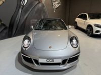 Porsche 911 Carrera 4 GTS Atmosphérique 430ch Options++ - <small></small> 125.990 € <small>TTC</small> - #2