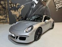 Porsche 911 Carrera 4 GTS Atmosphérique 430ch Options++ - <small></small> 125.990 € <small>TTC</small> - #3