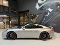 Porsche 911 Carrera 4 GTS Atmosphérique 430ch Options++ - <small></small> 125.990 € <small>TTC</small> - #4