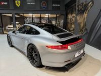 Porsche 911 Carrera 4 GTS Atmosphérique 430ch Options++ - <small></small> 125.990 € <small>TTC</small> - #5