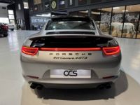 Porsche 911 Carrera 4 GTS Atmosphérique 430ch Options++ - <small></small> 125.990 € <small>TTC</small> - #6