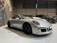 Porsche 911 Carrera 4 GTS Atmosphérique 430ch Options++ - <small></small> 125.990 € <small>TTC</small> - #21