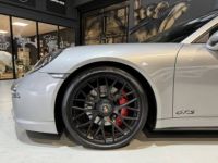 Porsche 911 Carrera 4 GTS Atmosphérique 430ch Options++ - <small></small> 125.990 € <small>TTC</small> - #22