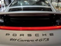 Porsche 911 Carrera 4 GTS Atmosphérique 430ch Options++ - <small></small> 125.990 € <small>TTC</small> - #34