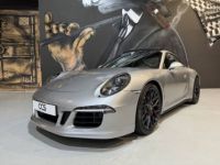 Porsche 911 Carrera 4 GTS Atmosphérique 430ch Options++ - <small></small> 125.990 € <small>TTC</small> - #35