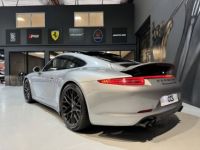 Porsche 911 Carrera 4 GTS Atmosphérique 430ch Options++ - <small></small> 125.990 € <small>TTC</small> - #36