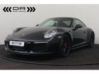 Porsche 911 CARRERA 4 GTS - NAVI LEDER 32.027km!! - <small></small> 122.995 € <small>TTC</small> - #1