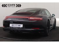 Porsche 911 CARRERA 4 GTS - NAVI LEDER 32.027km!! - <small></small> 122.995 € <small>TTC</small> - #3