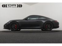 Porsche 911 CARRERA 4 GTS - NAVI LEDER 32.027km!! - <small></small> 122.995 € <small>TTC</small> - #4