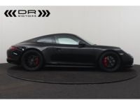 Porsche 911 CARRERA 4 GTS - NAVI LEDER 32.027km!! - <small></small> 122.995 € <small>TTC</small> - #5