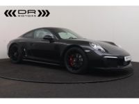 Porsche 911 CARRERA 4 GTS - NAVI LEDER 32.027km!! - <small></small> 122.995 € <small>TTC</small> - #6