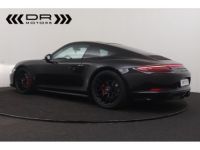 Porsche 911 CARRERA 4 GTS - NAVI LEDER 32.027km!! - <small></small> 122.995 € <small>TTC</small> - #8