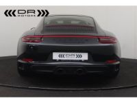 Porsche 911 CARRERA 4 GTS - NAVI LEDER 32.027km!! - <small></small> 122.995 € <small>TTC</small> - #9